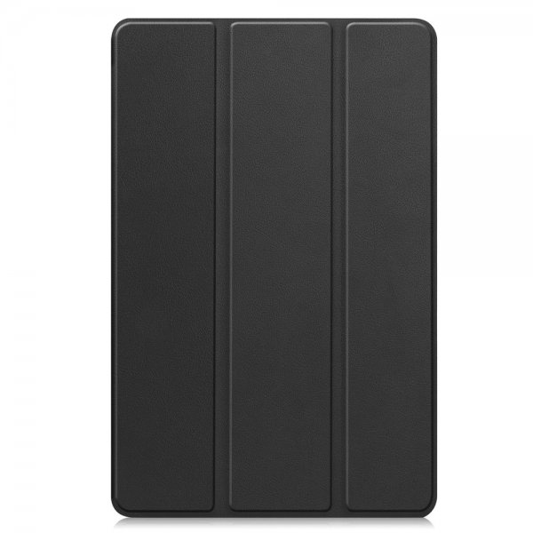 Lenovo Tab 10.1 TB311FU Kotelo Kolminkertainen Musta
