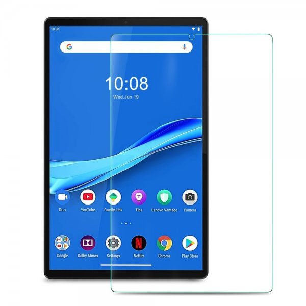 Nordic Covers Lenovo Tab M10 Plus TB-X606 Näytönsuoja Lasia
