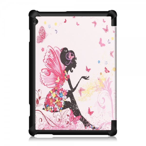 Lenovo Tab M10 TB-X605 TB-X505 Kotelo Aihe Kansi