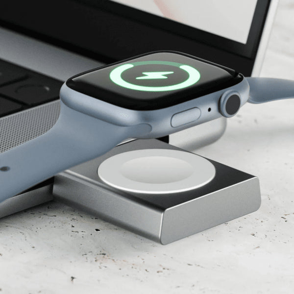 ALOGIC Matrix USB-C Apple Watch -laturi
