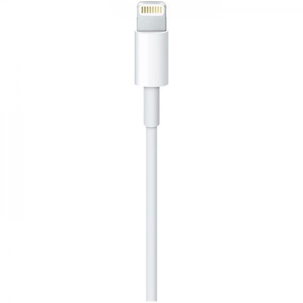 Apple Lightning–USB-A-kaapeli, 2 metriä