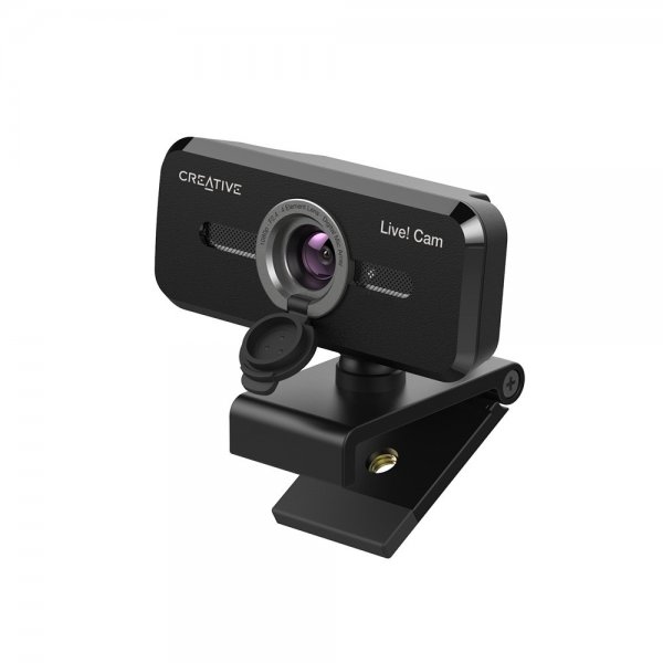 Creative Live! Cam Sync 1080P V2 -webkamera