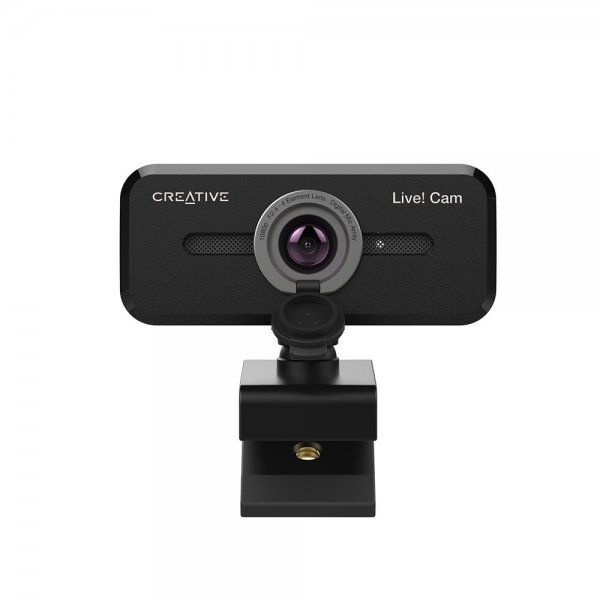 Creative Live! Cam Sync 1080P V2 -webkamera