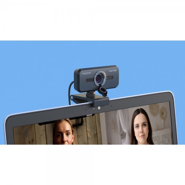 Creative Live! Cam Sync 1080P V2 -webkamera