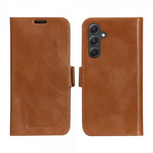 dbramante1928 Samsung Galaxy A54 5G -suojakotelo Lynge Tan