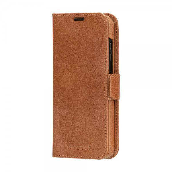 dbramante1928 Samsung Galaxy A54 5G -suojakotelo Lynge Tan