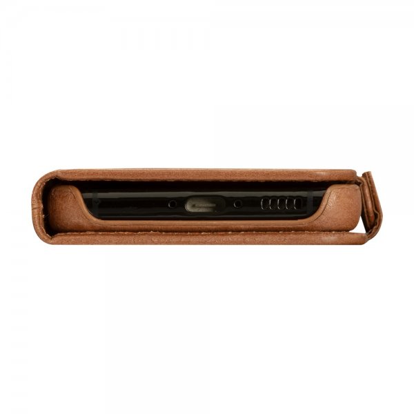 dbramante1928 Samsung Galaxy A54 5G -suojakotelo Lynge Tan