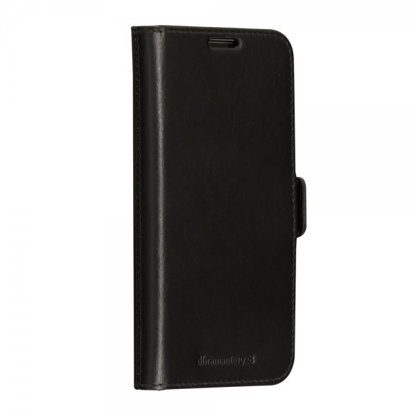 dbramante1928 Samsung Galaxy A54 5G Fodral Lynge Svart