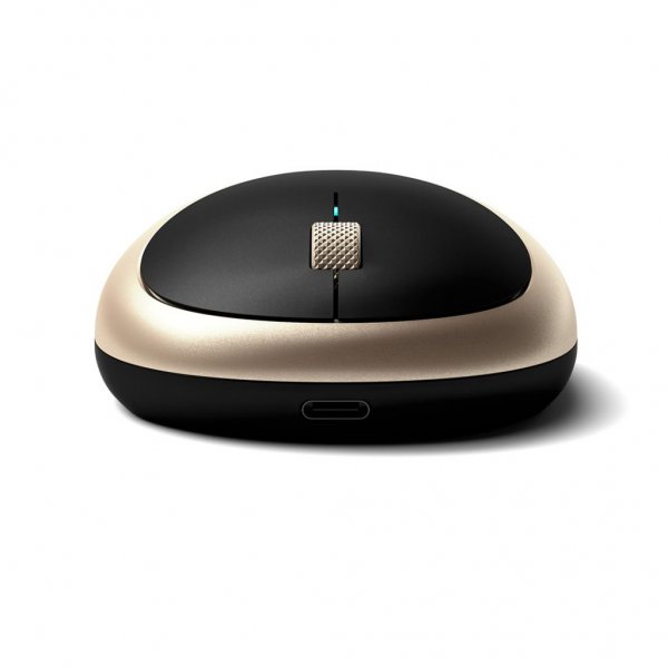 Satechi M1 Bluetooth-hiiri Kulta