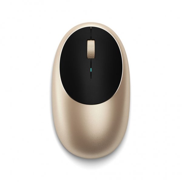 Satechi M1 Bluetooth-hiiri Kulta