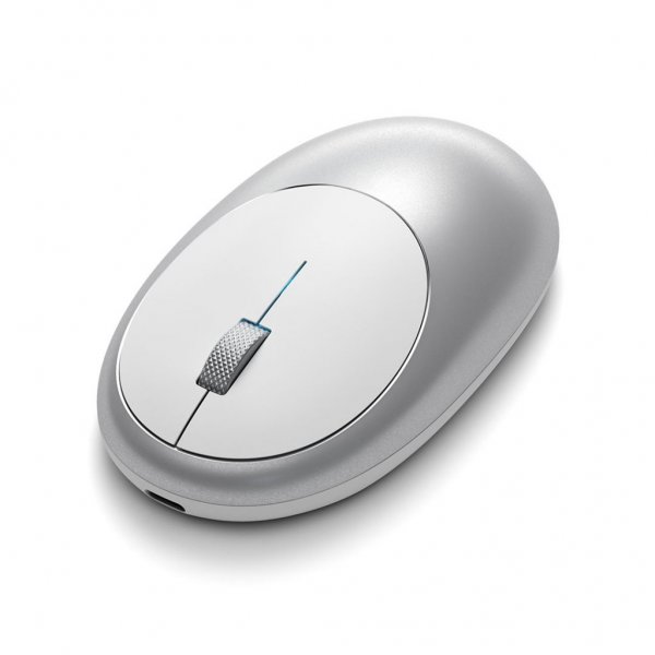 Satechi M1 Bluetooth-hiiri hopea