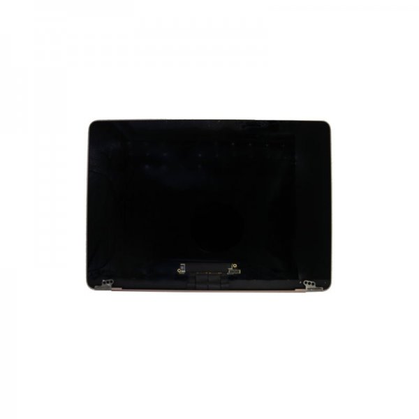 MacBook 12" Retina-näyttö LCD-paneelilla A1534 (2015/2016) - Ruusukulta