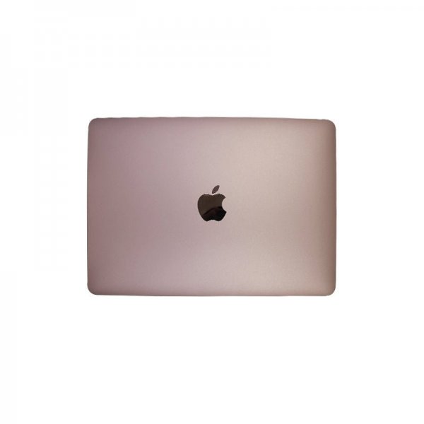MacBook 12" Retina-näyttö LCD-paneelilla A1534 (2015/2016) - Ruusukulta