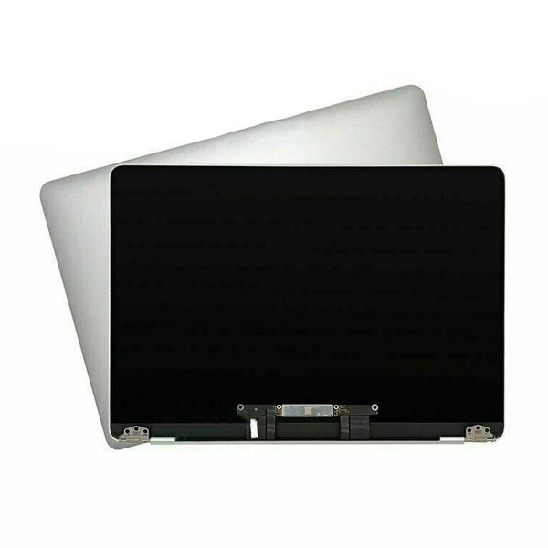 MacBook Air 13" A2337 (M1 2020) Näyttö - Hopea