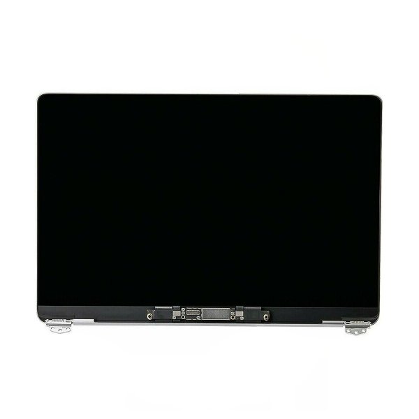 MacBook Air 13" A2337 (M1 2020) Näyttö - Hopea