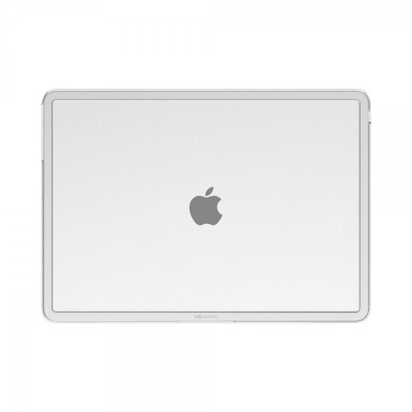Tech21 MacBook Air 13 M1 (A2337)/M2 (A2681) Kuori Evo Hardshell Clear
