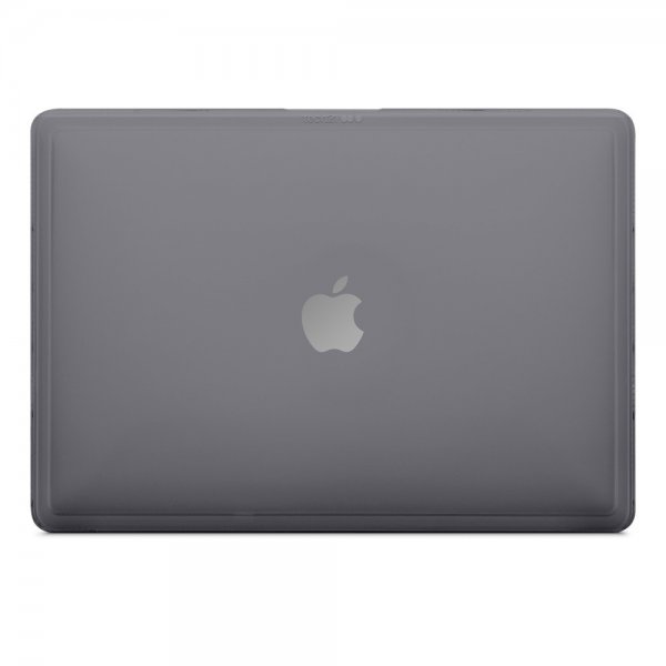 Tech21 MacBook Air 13 M1 (A2337)/M2 (A2681) Kuori Evo Tint Ash