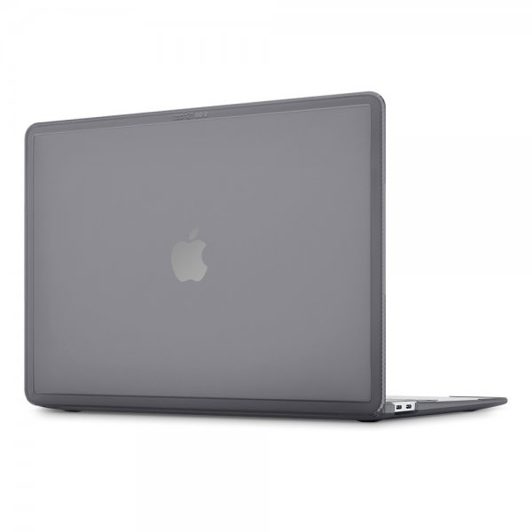 Tech21 MacBook Air 13 M1 (A2337)/M2 (A2681) Kuori Evo Tint Ash