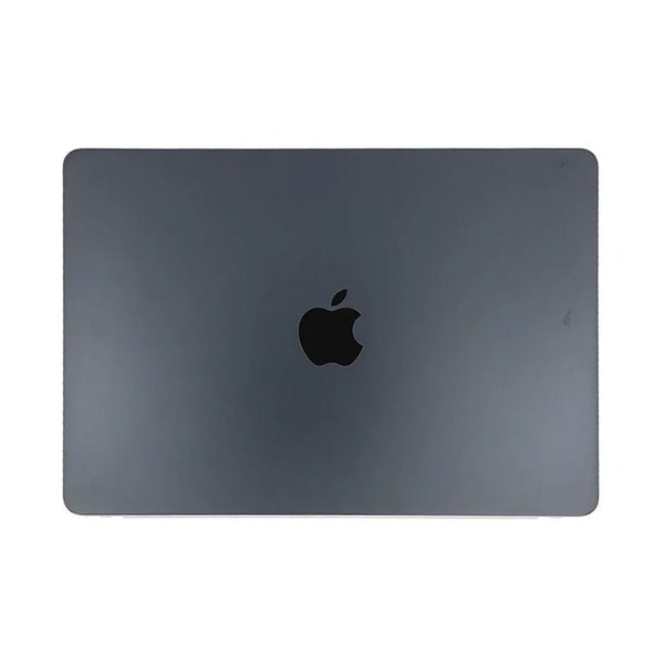 MacBook Air 13,5" M1/M2 2021 A2681 LCD-näyttö Alkuperäinen – Keskiyö