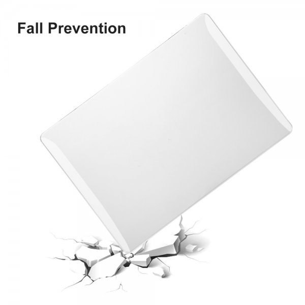 Enkay MacBook Air 15 M2 (A2941)/M3 (A3114) kuori kova muovi, violetti