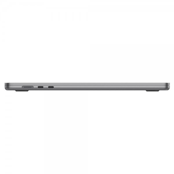 Spigen MacBook Air 15 M2 (A2941)/M3 (A3114) Näytönsuoja GLAS.tR Slim