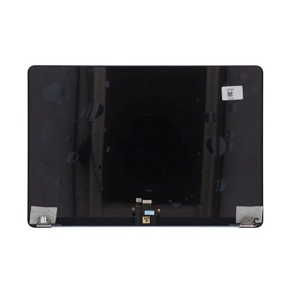 MacBook Air 15.3" M2 2023 A2941 LCD-näyttö Alkuperäinen - Keskiyö
