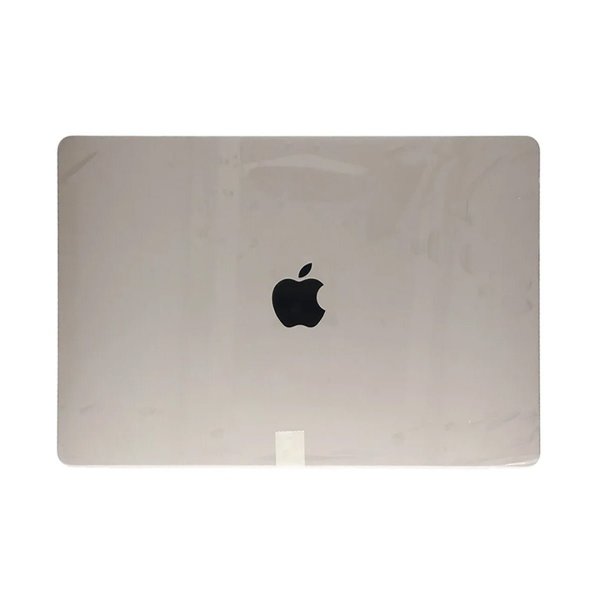 MacBook Air 15.3" M2 2023 A2941 LCD-näyttö Alkuperäinen - Tähtivalo