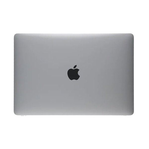 MacBook Pro 13" 2016-2017 A1708 LCD-näyttö Alkuperäinen - Hopea