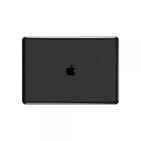 Tech21 MacBook Pro 13 M1/M2 (A2338) Suojakuori Evo Hardshell Ash