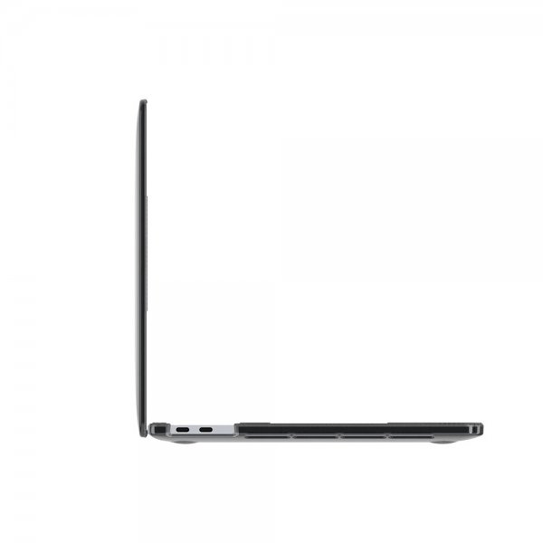Tech21 MacBook Pro 13 M1/M2 (A2338) Suojakuori Evo Hardshell Ash