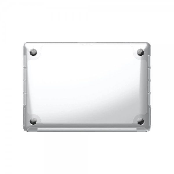 Tech21 MacBook Pro 13 M1/M2 (A2338) Suojakuori Evo Hardshell Clear
