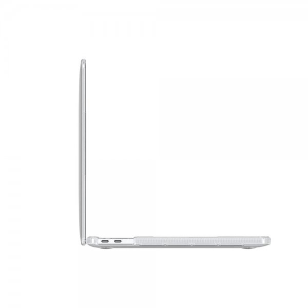 Tech21 MacBook Pro 13 M1/M2 (A2338) Suojakuori Evo Hardshell Clear