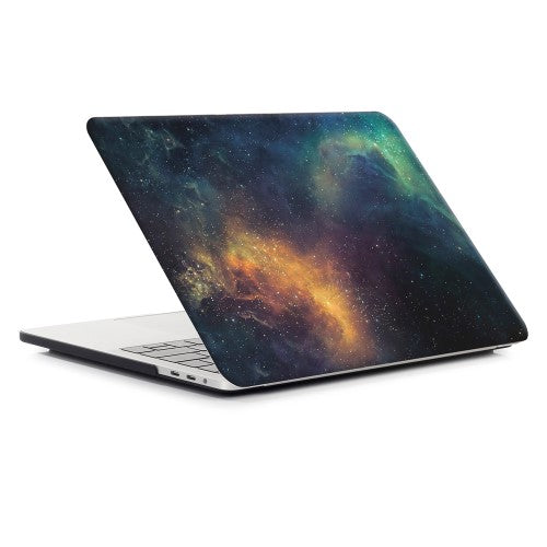 MacBook Pro 13 Kuori Tähtigalaksi Sininen