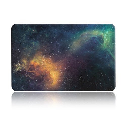 MacBook Pro 13 Kuori Tähtigalaksi Sininen