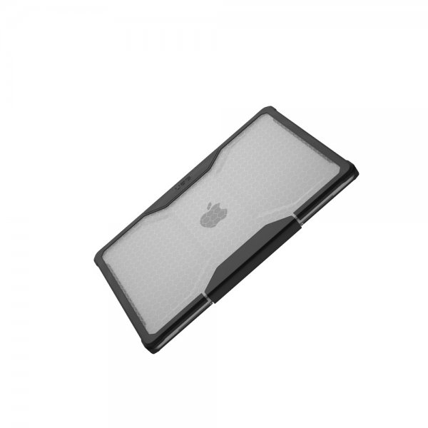 Urban Armor Gear (UAG) MacBook Pro 14 M1 (A2442)/M2 (A2779) Suojakuori Plyo Ice