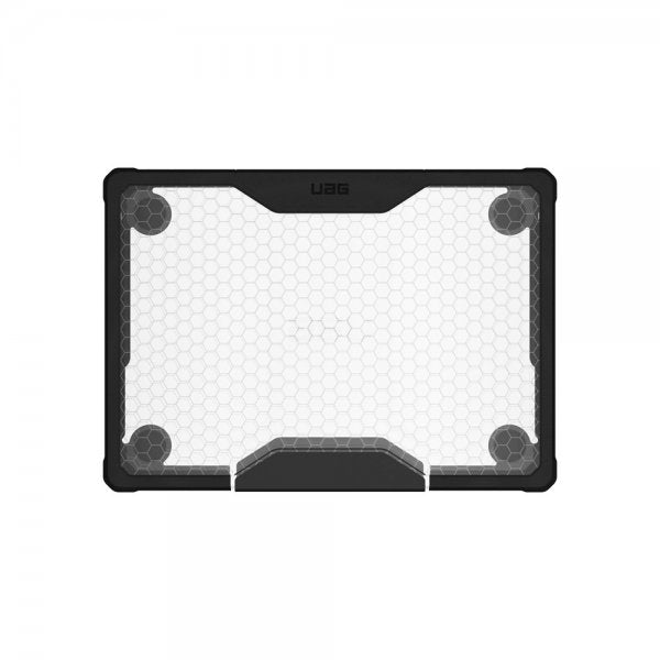 Urban Armor Gear (UAG) MacBook Pro 14 M1 (A2442)/M2 (A2779) Suojakuori Plyo Ice