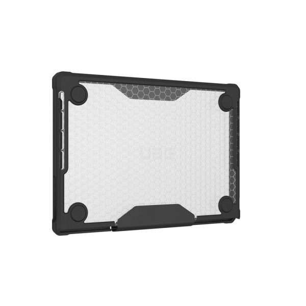Urban Armor Gear (UAG) MacBook Pro 14 M1 (A2442)/M2 (A2779) Suojakuori Plyo Ice