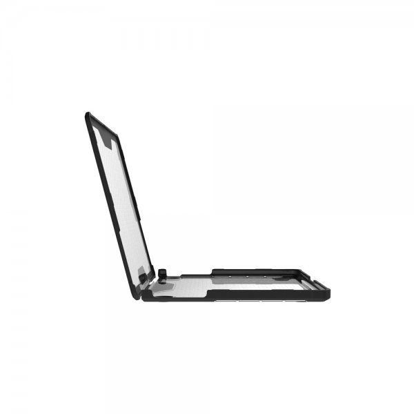 Urban Armor Gear (UAG) MacBook Pro 14 M1 (A2442)/M2 (A2779) Suojakuori Plyo Ice