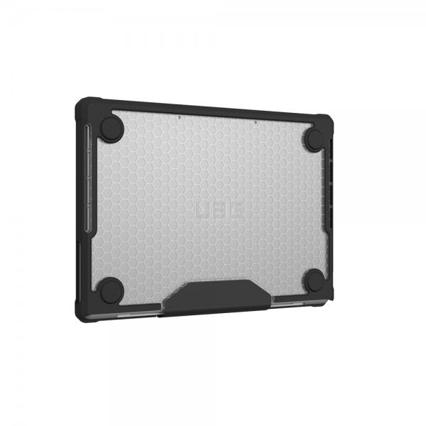 Urban Armor Gear (UAG) MacBook Pro 14 M1 (A2442)/M2 (A2779) Suojakuori Plyo Ice