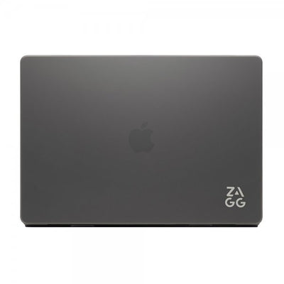 Harmaa/Läpinäkyvä
