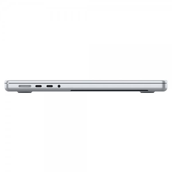 Spigen MacBook Pro 14 M1 (A2442)/M2 (A2779)/M3 (A2918 A2992) Näytönsuoja GLAS.tR Slim