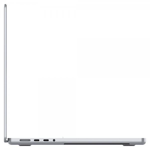 Spigen MacBook Pro 14 M1/M2/M3/M4/M5 Näytönsuoja Safe View