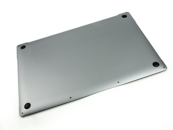 MacBook Pro 15" Retina A1707/A1990 (Late 2016-2019) Pohjalevy - Tähtiharmaa
