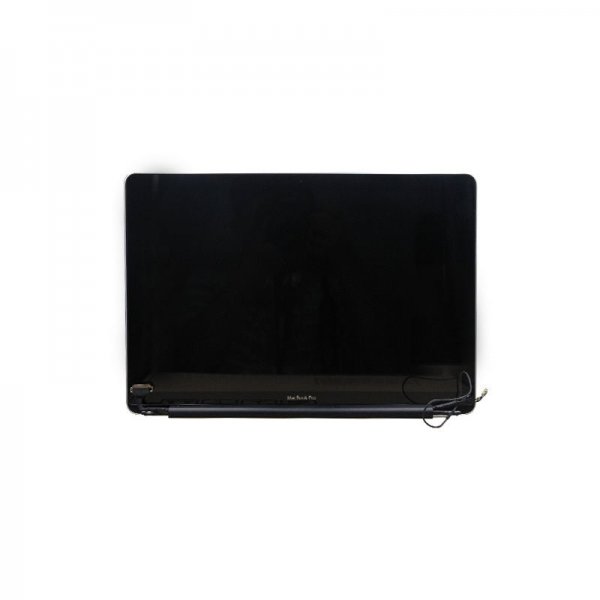MacBook Pro 15" Unibody -näyttö LCD-paneelilla A1286 (2011/2012)
