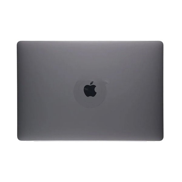MacBook Pro 16" 2019-2020 A2141 LCD-näyttö Alkuperäinen - Tähtiharmaa