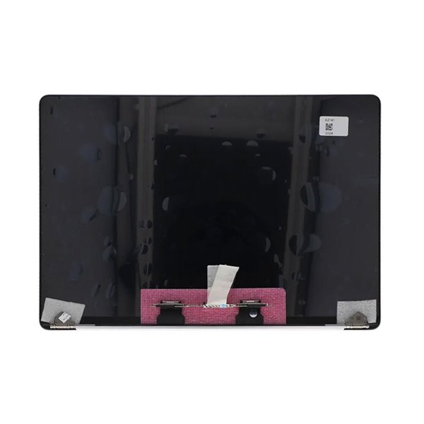 MacBook Pro 16" 2019-2020 A2141 LCD-näyttö Alkuperäinen - Tähtiharmaa