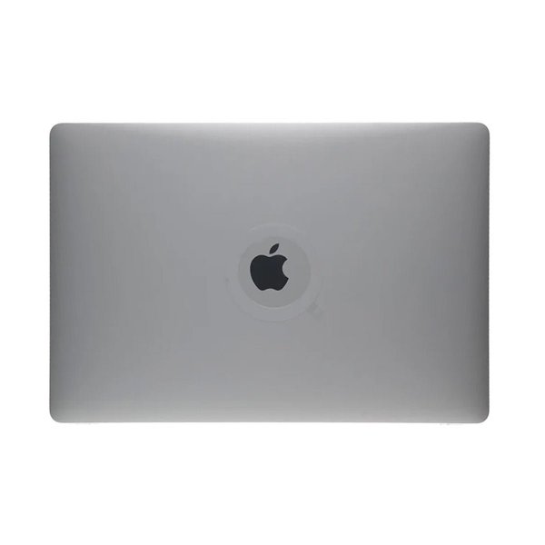 MacBook Pro 16" 2019-2020 A2141 LCD-näyttö alkuperäinen - Hopea