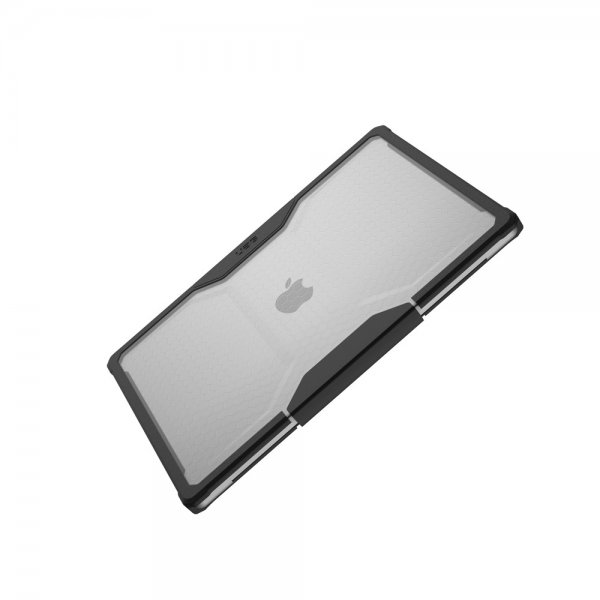 Urban Armor Gear (UAG) MacBook Pro 16 M1 (A2485)/M2 (A2780) Kuori Plyo Ice