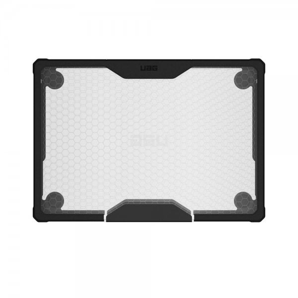 Urban Armor Gear (UAG) MacBook Pro 16 M1 (A2485)/M2 (A2780) Kuori Plyo Ice