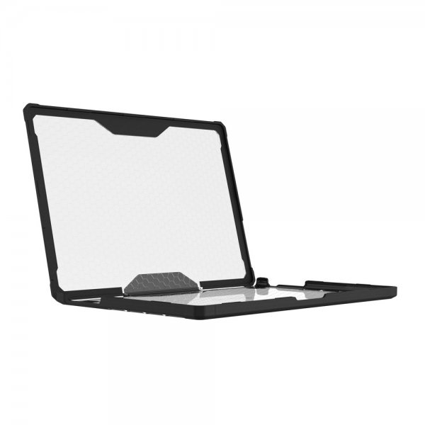 Urban Armor Gear (UAG) MacBook Pro 16 M1 (A2485)/M2 (A2780) Kuori Plyo Ice